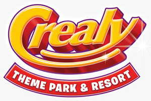 Crealy Holiday Logo
