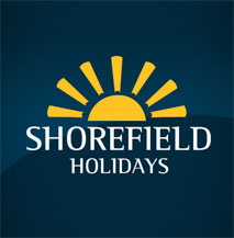 Shorefiled logo